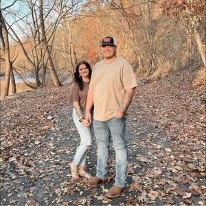 Meet your Posher, Scott